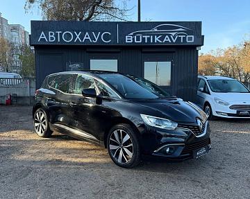 Renault Scenic IV