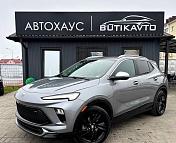 Buick Encore GX I · Рестайлинг , 2023 г., вариатор, бензин - фото 3