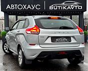 Lada (ВАЗ) XRAY I , 2018 г., механика, бензин - фото 4