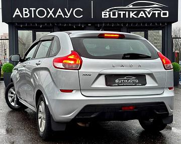 Lada (ВАЗ) XRAY I - фото 4