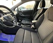 Opel Astra K , 2017 г., механика, дизель - фото 7