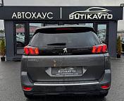 Peugeot 5008 II · Рестайлинг , 2021 г., автомат, бензин - фото 5