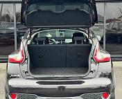 Nissan Juke YF15 · Рестайлинг, 2014 г., механика, дизель - фото 14