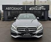 Mercedes-Benz C-Класс W205 S205 C205 A205 , 2016 г., механика, дизель - фото 2