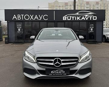 Mercedes-Benz C-Класс W205 S205 C205 A205 - фото 2