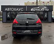 Peugeot 3008 I , 2013 г., механика, дизель - фото 5
