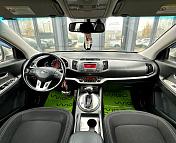 Kia Sportage III , 2012 г., автомат, бензин - фото 10