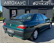 Peugeot 406, 1997 г., механика, бензин - фото 6