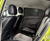 Chevrolet Spark M300 , 2012 г., автомат, бензин - фото 8
