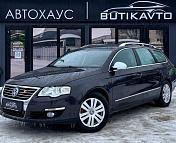 Volkswagen Passat B6 , 2006 г., механика, дизель - фото 3