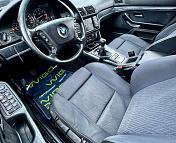 BMW 5 серия E39 · Рестайлинг , 2001 г., механика, бензин - фото 10