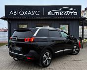 Peugeot 5008 II · Рестайлинг , 2020 г., автомат, бензин - фото 7