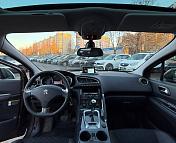 Peugeot 3008 I · Рестайлинг , 2013 г., робот, дизель - фото 9