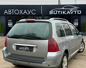 Peugeot 307 I - фото 5