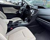 SUBARU IMPREZA, 2020 г., вариатор, бензин  - фото 11