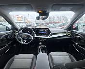 Chevrolet Trax II , 2023 г., автомат, бензин - фото 9