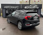 GMC Terrain II , 2020 г., автомат, бензин - фото 4