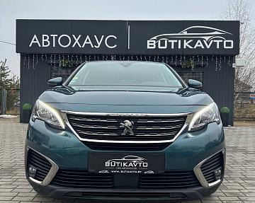 Peugeot 5008 II - фото 2