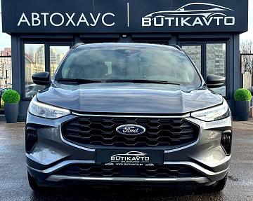 Ford Escape IV · Рестайлинг - фото 2