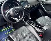 Mazda CX-5 I , 2012 г., механика, бензин - фото 9
