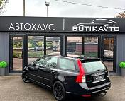 Volvo V50 I · 2-й рестайлинг , 2012 г., механика, дизель  - фото 4
