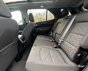 Chevrolet Equinox III , 2020 г., автомат, бензин  - фото 8
