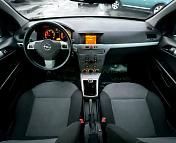 Opel Astra H · Рестайлинг , 2009 г., механика, дизель - фото 7