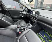 Hyundai Kona I , 2018 г., робот, дизель - фото 10