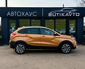 Lada (ВАЗ) XRAY Cross I , 2019 г., механика, бензин - фото 8