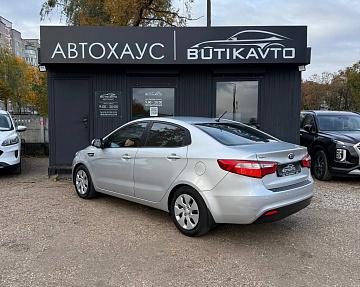 Kia Rio III - фото 4