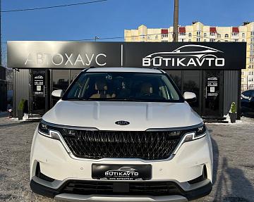 Kia Carnival IV - фото 2