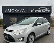 Ford C-MAX II , 2011 г., механика, бензин - фото 3