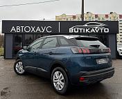 Peugeot 3008 II · Рестайлинг , 2022 г., механика, бензин - фото 4