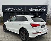 Audi Q5 8R · Рестайлинг , 2014 г., автомат, бензин - фото 4
