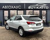 Chevrolet Equinox III · Рестайлинг , 2022 г., автомат, бензин - фото 4