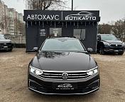 Volkswagen Passat B8 · Рестайлинг , 2020 г., робот, бензин - фото 2