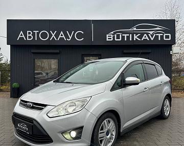 Ford C-MAX II - фото 3