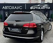 Volkswagen Passat B7 , 2013 г., механика, дизель - фото 7