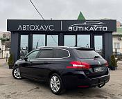 Peugeot 308 T9 , 2015 г., механика, дизель - фото 5