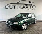 Volkswagen Golf IV , 1999 г., механика, дизель  - фото 3