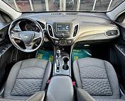 Chevrolet Equinox III , 2018 г., автомат, бензин - фото 9