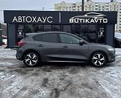 Ford Focus Active IV · Рестайлинг , 2022 г., автомат, дизель - фото 7