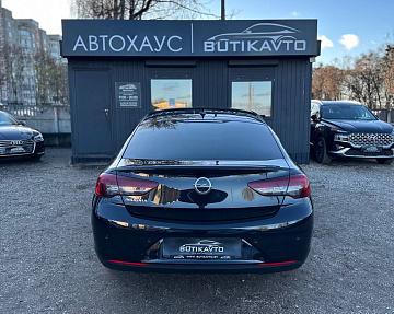 Opel Insignia II - фото 5