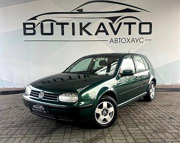 Volkswagen Golf IV  - фото 3