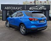 Chevrolet Equinox III · Рестайлинг , 2023 г., автомат, бензин - фото 4