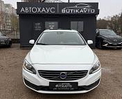 Volvo S60 II · Рестайлинг , 2014 г., механика, дизель - фото 2