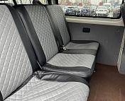 Volkswagen Transporter T5 , 2008 г., механика, дизель - фото 11