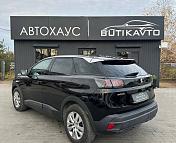 Peugeot 3008 II · Рестайлинг , 2022 г., автомат, бензин - фото 4
