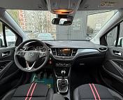 Opel Crossland X I , 2020 г., механика, дизель - фото 9
