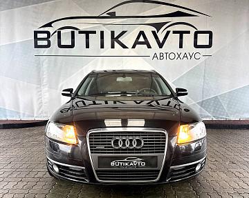 Audi A6 C6 - фото 2